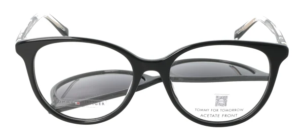 Tommy Hilfiger TH2395 – Juoda