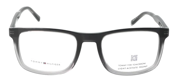Tommy Hilfiger TH2393 – Pilka