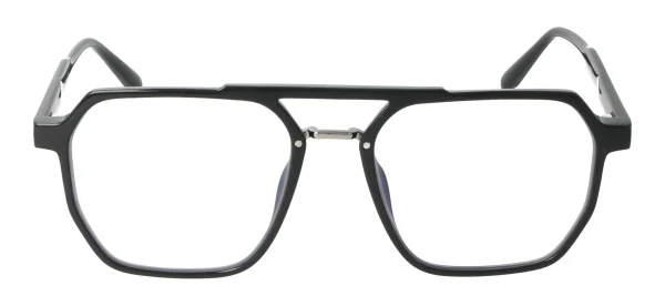 Eyewear E9234 – Juoda