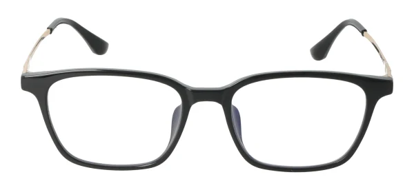 Eyewear E9231 – Juoda