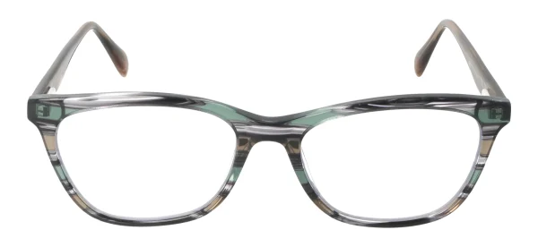 Eyewear E9227 – Pilka