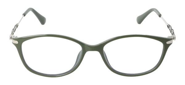 Eyewear E9225 – Žalia