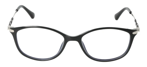 Eyewear E9225 – Juoda