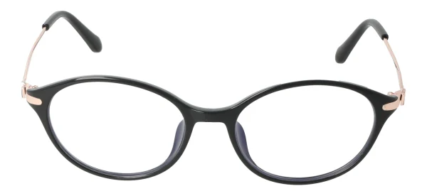 Eyewear E9224 – Juoda
