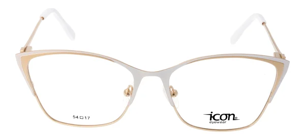 Icon Eyewear I3113 – Auksinė