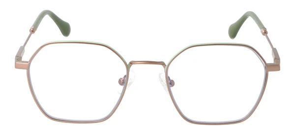 Eyewear E9232 – Žalia