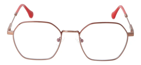 Eyewear E9232 – Raudona