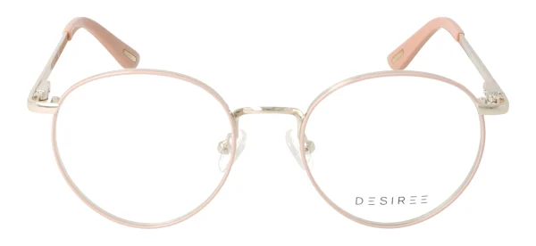 Desiree DE1277 – Rausva