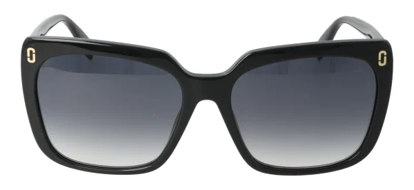 Marc Jacobs MJ1148 – Juoda