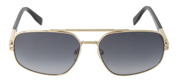Marc Jacobs MARC948 – Auksinė