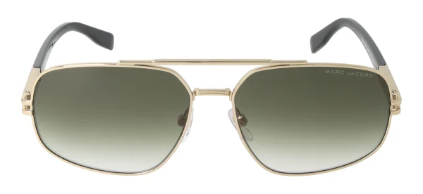 Marc Jacobs MARC948 – Auksinė