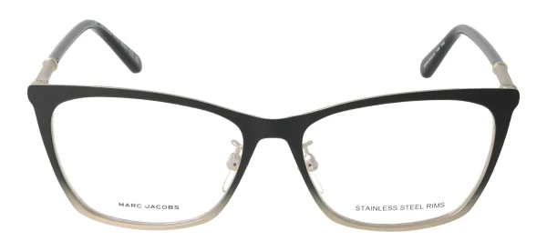 Marc Jacobs MARC940 – Juoda