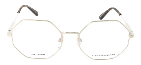 Marc Jacobs MARC938 – Auksinė