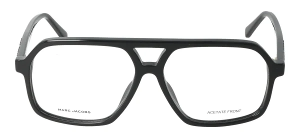 Marc Jacobs MARC936 – Juoda