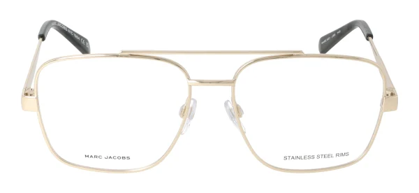 Marc Jacobs MARC931 – Auksinė