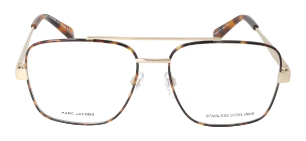 Marc Jacobs MARC931 – Auksinė