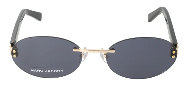 Marc Jacobs MARC929 – Auksinė