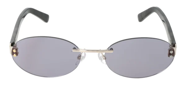 Marc Jacobs MARC929 – Auksinė