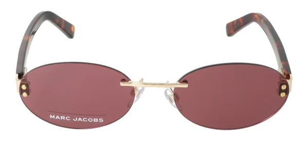Marc Jacobs MARC929 – Auksinė