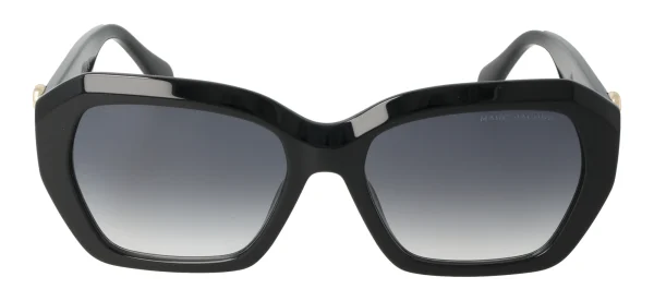 Marc Jacobs MARC922 – Juoda