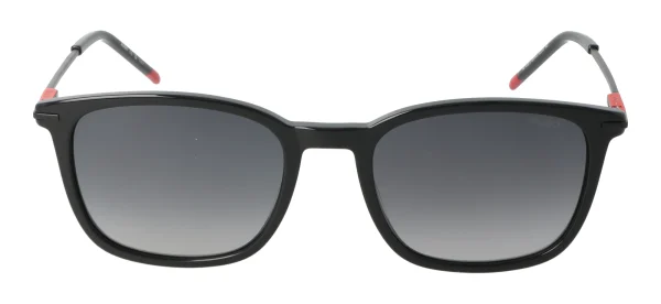 Hugo HG1428 – Juoda