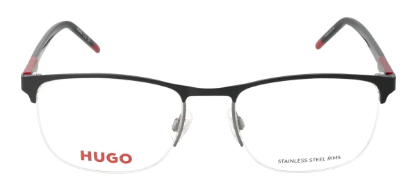 Hugo HG1427 – Juoda