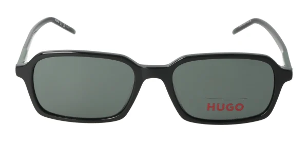 Hugo HG1424 – Juoda