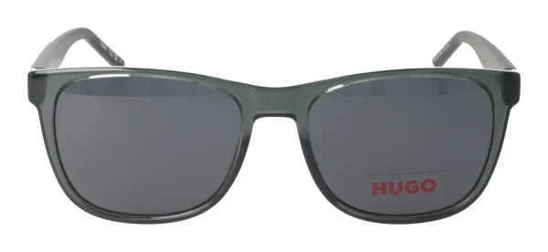 Hugo HG1417 – Žalia