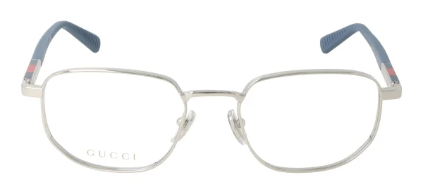 Gucci GG2093O – Sidabrinė