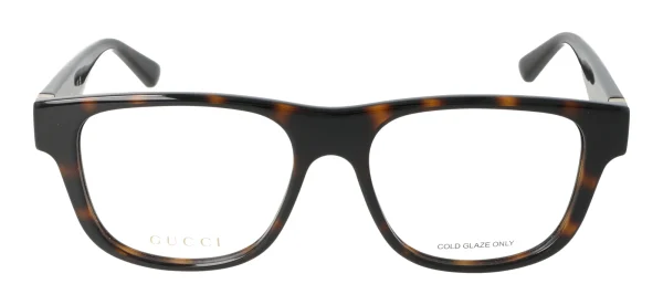 Gucci GG2086O – Be spalvos