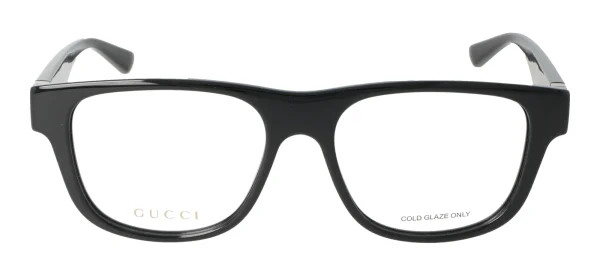 Gucci GG2086O – Juoda