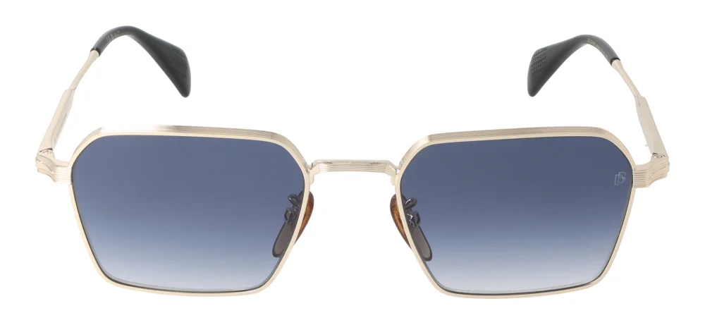 David Beckham DB1245