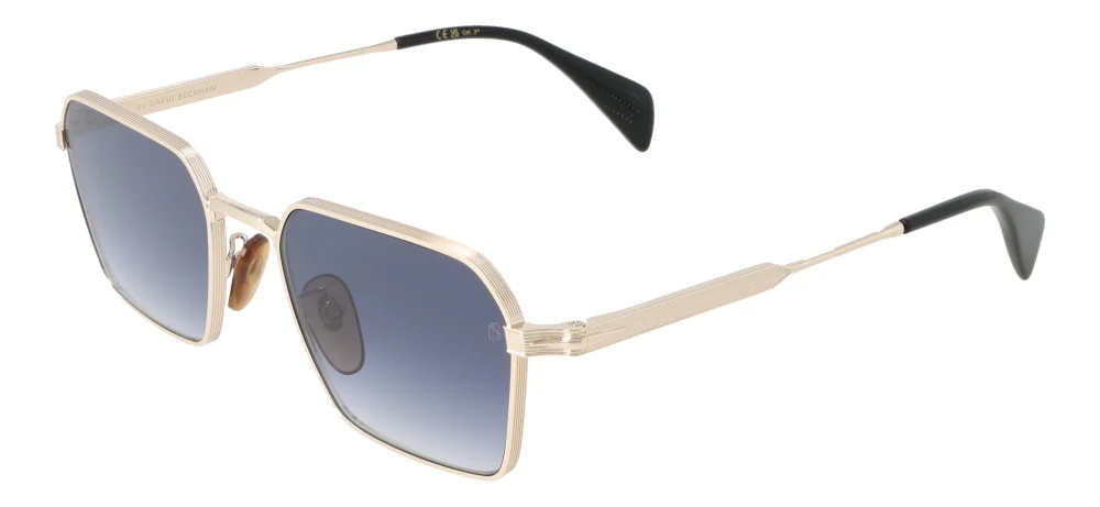 David Beckham DB1245