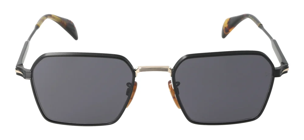 David Beckham DB1245