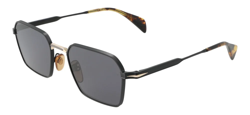 David Beckham DB1245