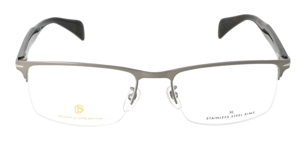David Beckham DB1244
