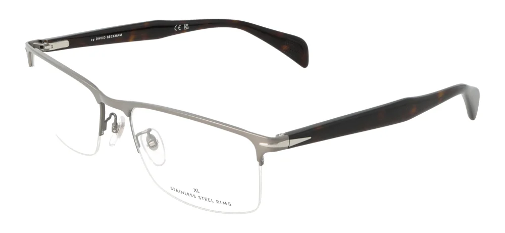 David Beckham DB1244