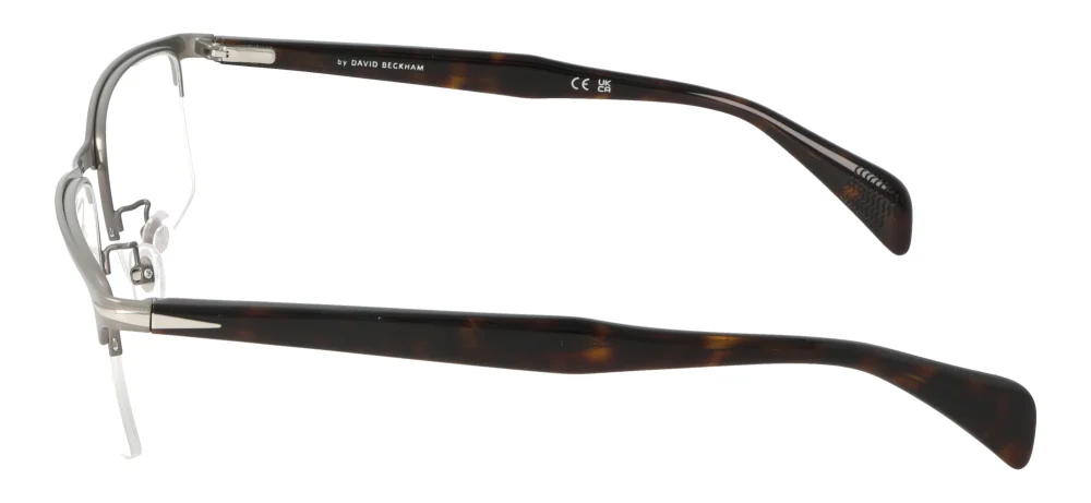 David Beckham DB1244