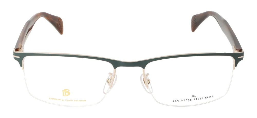 David Beckham DB1244