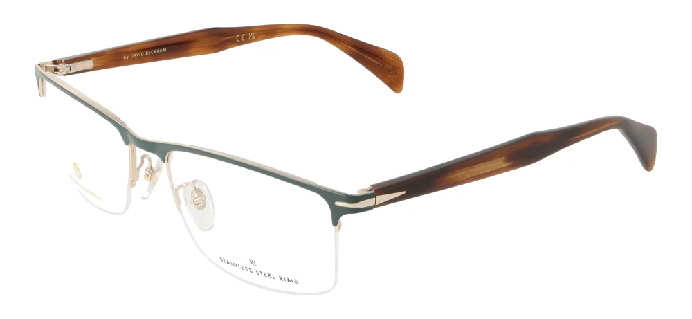 David Beckham DB1244