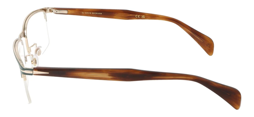David Beckham DB1244