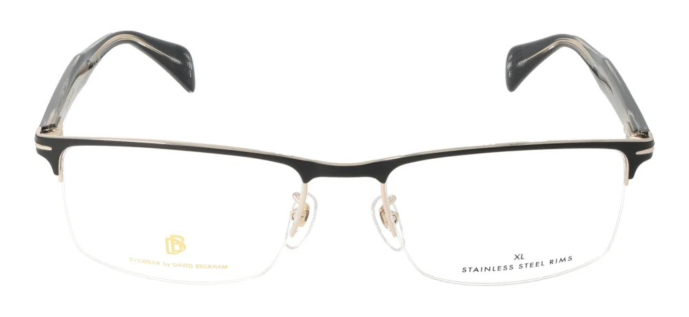David Beckham DB1244