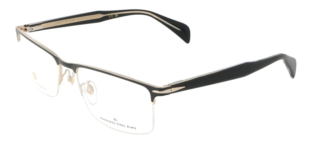 David Beckham DB1244