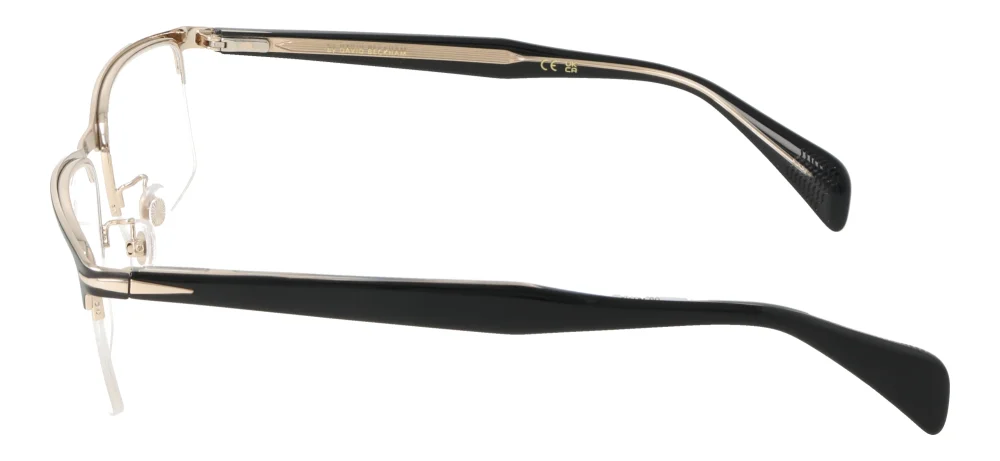 David Beckham DB1244