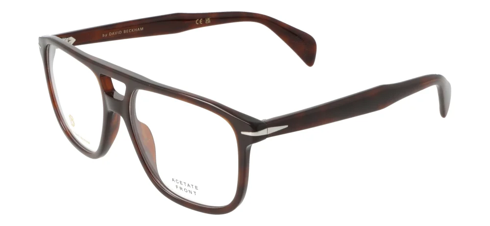 David Beckham DB1235