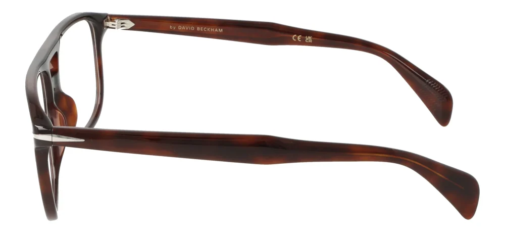David Beckham DB1235