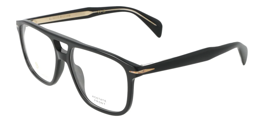 David Beckham DB1235