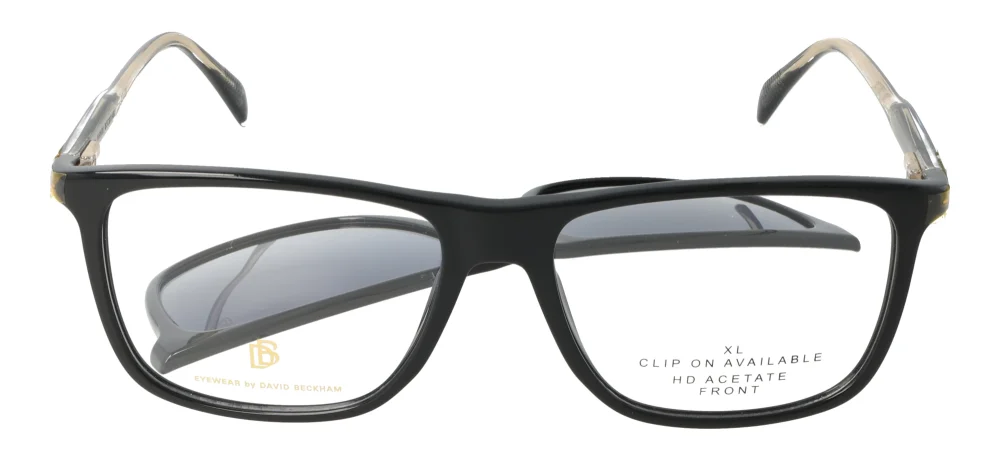 David Beckham DB1234