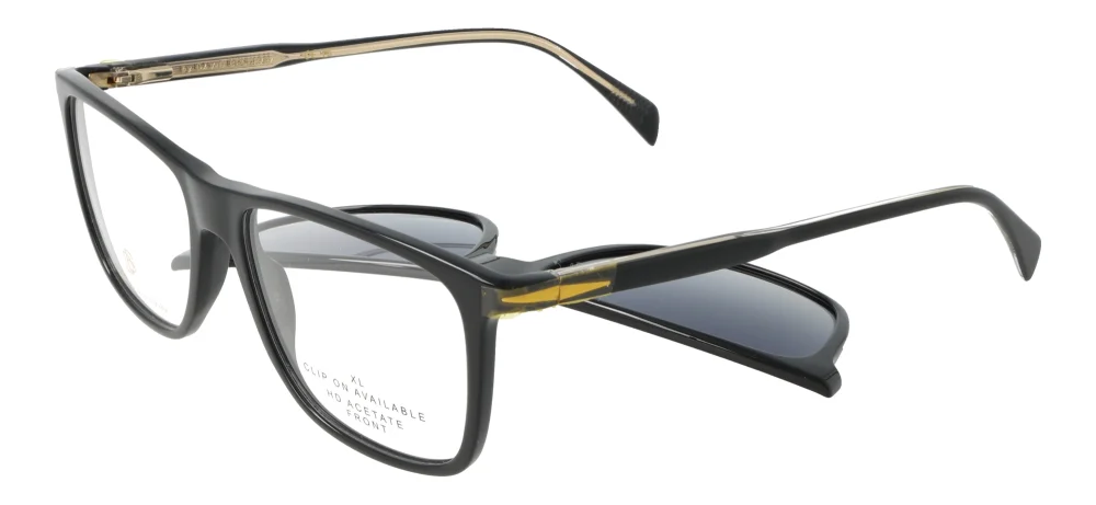 David Beckham DB1234