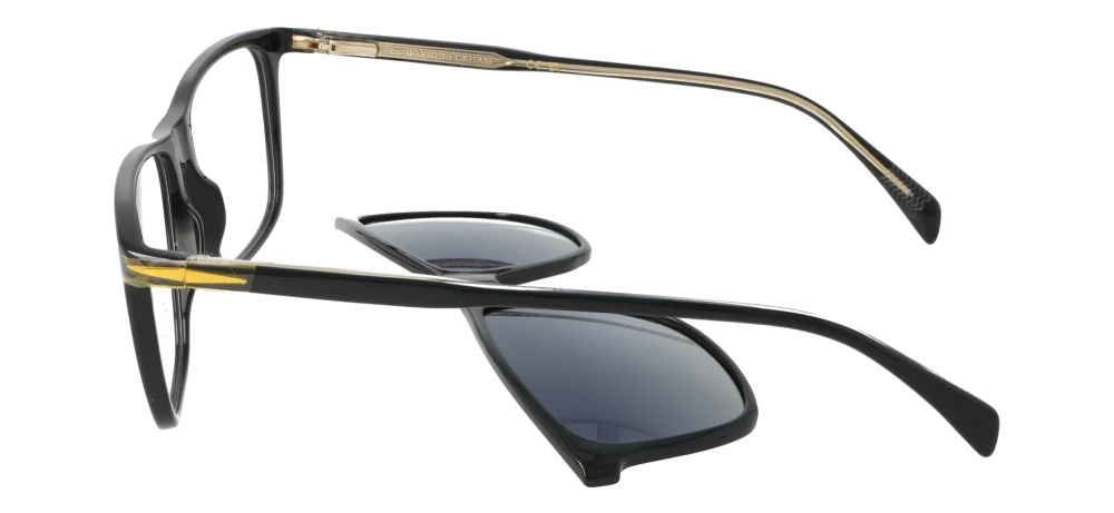 David Beckham DB1234
